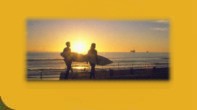 Huntington Beach Sunset
